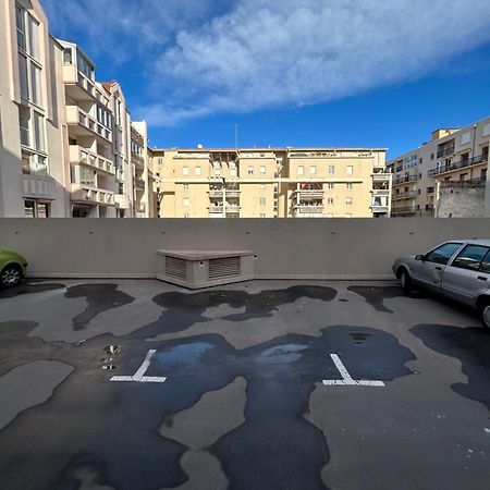 Petit Appart Cosy En Centre Ville Σετ Εξωτερικό φωτογραφία
