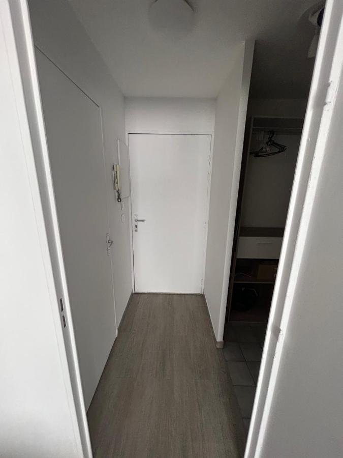 Petit Appart Cosy En Centre Ville Σετ Εξωτερικό φωτογραφία