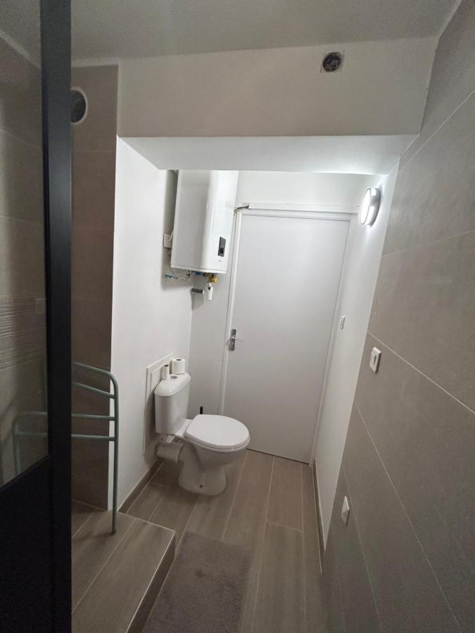 Petit Appart Cosy En Centre Ville Σετ Εξωτερικό φωτογραφία