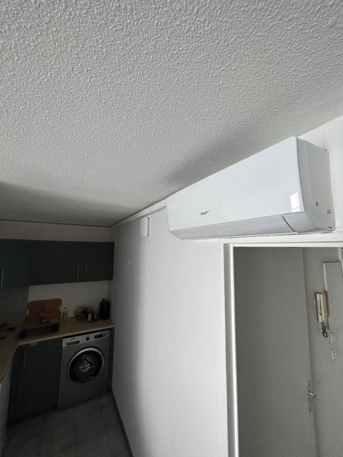 Petit Appart Cosy En Centre Ville Σετ Εξωτερικό φωτογραφία