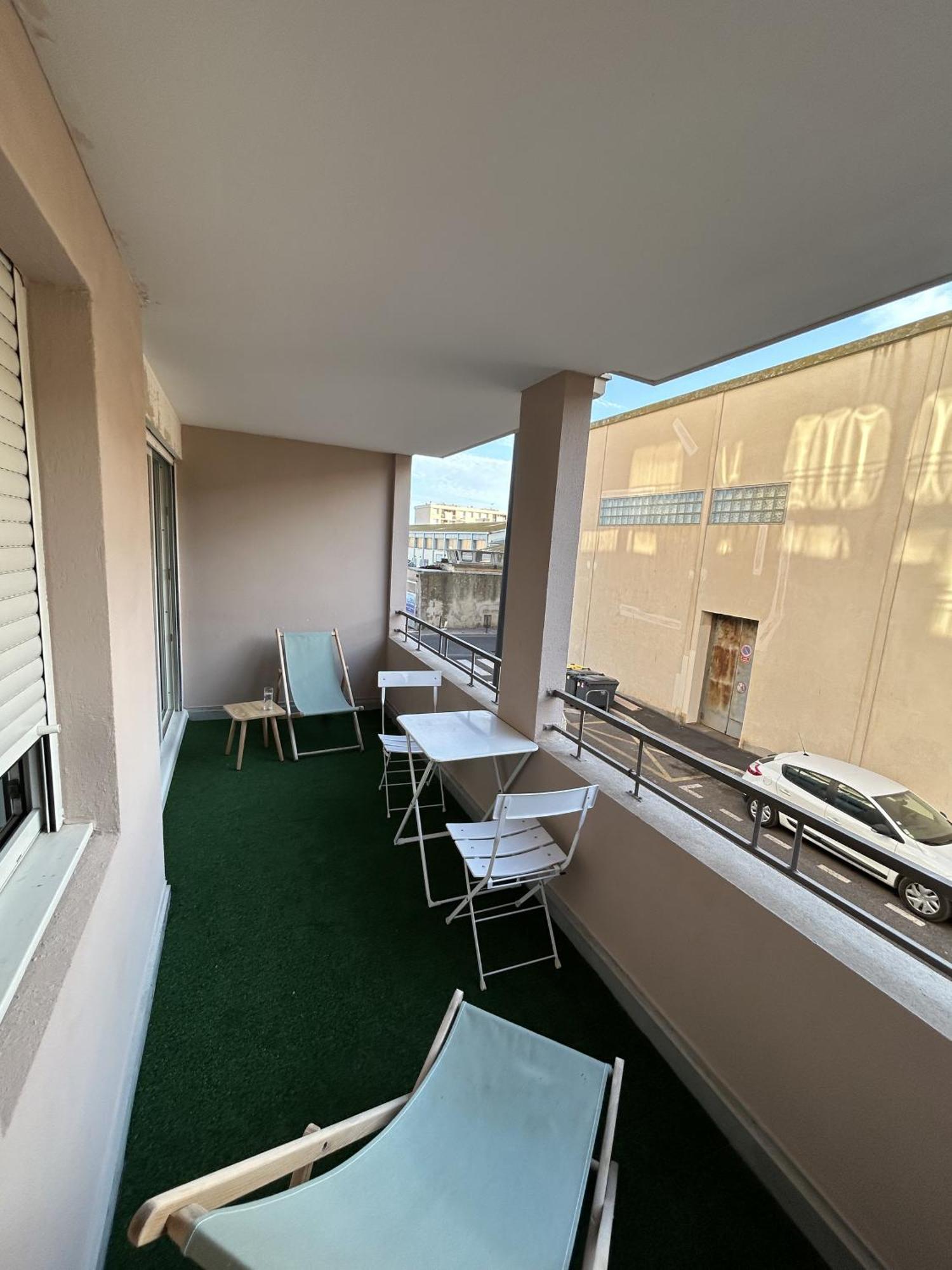 Petit Appart Cosy En Centre Ville Σετ Εξωτερικό φωτογραφία
